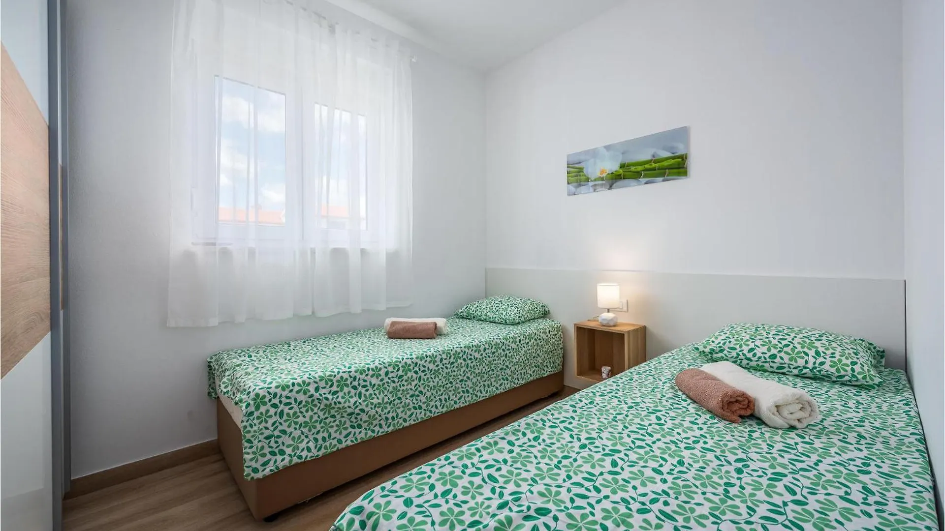 Beautiful home in Barban w/ Outdoor swimming pool&4 Bedrooms Vakantiehuis