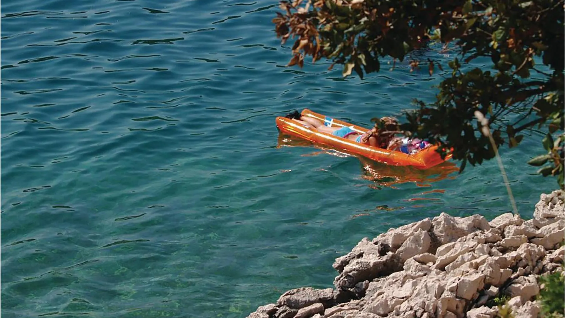 Vakantiehuis Beautiful home in Barban w/ Outdoor swimming pool&4 Bedrooms Kroatië